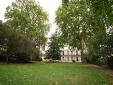 Kensington Gardens Square, London. W2
