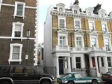 Ladbroke Road, Notting Hill