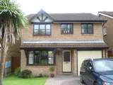 Kenilworth Gardens, West End, Southampton SO30