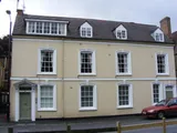 The Abbeys, Kenilworth, CV8 1LU