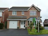 Belsay Grove, Bedlington NE22