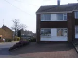 Ladbrook Road, Mount Nod, Coventry, CV5 7JW