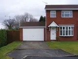 Ferndown Close, Coventry