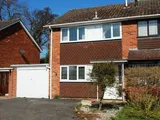 Woodland Close, Albrighton, Wolverhampton