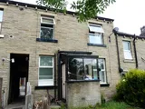 Corby Street, Huddersfield HD2