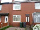 High Street, Skelmersdale WN8