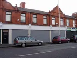 SHOP TO LET WITH A5 CONSENT