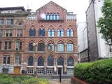 CENTRAL LIVERPOOL OFFICE