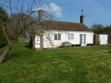 Pinfold Lane, Beesby, Nr Alford