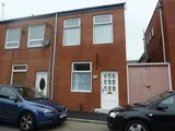 Water Lane, Radcliffe.