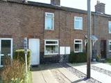 Horncastle Road, Louth