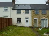 Russell Place, Willington, Crook DL15