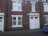 George Street, Wallsend - Two Bedroom Ground Floor Flat.