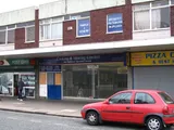 Large retail unit