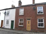 North Street, Chester CH3