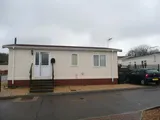 Collins Wood Residential Park, Caddington, Luton LU1