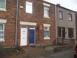 South Terrace, Wallsend - One Bed Ground Floor Flat