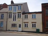 A one bedroom top floor apartment situated close to Northampton Town Centre
