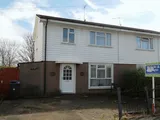Trafford Drive, Nuneaton