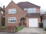 Chigwell Park Drive, Chigwell