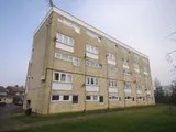 Roundhill Close, Townhill Park