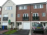 Wain Avenue, Chesterfield S41