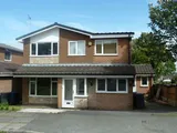 Sheringham Drive, Bury.