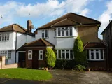 Fontayne Avenue, Chigwell