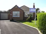 WOODEND, PENSBY