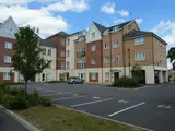 A One Bedroom second floor apartment situated in the popular location of Riverview