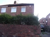 Scarborough Road, Newcastle Upon Tyne, Two Bedroom Upper Flat