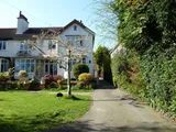 St Marys Lane, Louth