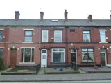 Tottington Road, Bury