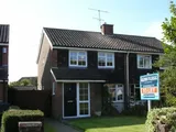 Meadfield Road, Langley