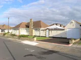 Heywood Boulevard, WIRRAL