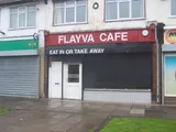 FORMER CAFE (A3), WIRRAL.