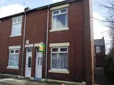 Station Road, Willington Quay - Two Bed End Terraced House