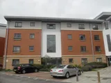 West Cotton Close, Northampton NN4