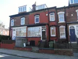 Strathmore Avenue, Leeds LS9
