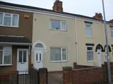 Macaulay Street, Grimsby