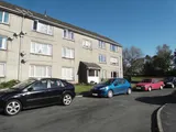 '39 Castlegarth', Sedbergh. 2 Bedroom central Town flat
