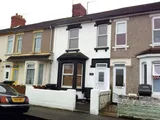 Morris Street, Swindon
