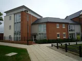A one bedroom apartment on Upton One