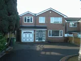 Barr Common Road, Aldridge, Walsall.