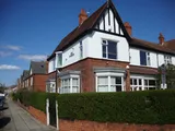 Weelsby Road, Grimsby