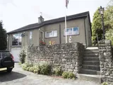 'Brantrigg', Winfield Road, Sedbergh. 3 Bed Detached with an exceptionally large garden
