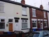 Caistor Street, Portwood