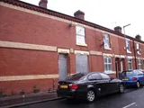 Agnew Road, Gorton, Manchester M18