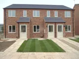 Rathkenny Close, Holbeach, Spalding, Lincolnshire, PE12
