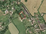 Land Approaching half an acre to rear of Dawlish Park Terrace off Courtlands Lane, Lympstone.